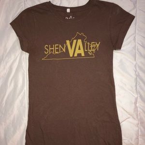 ShenVa Shirt